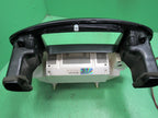 05-07 SEQUOIA A/C CLIMATE HEATER CONTROL BEZEL VENTS 84010-0C542 REBUI