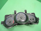 09-11 HONDA ELEMENT LX AT INSTRUMENT GAUGE CLUSTER SPEEDO TACH 154K TE