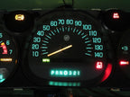 02-05 BUICK LESABRE INSTRUMENT GAUGE CLUSTER GAUGES SPEEDO TACH MILEAG