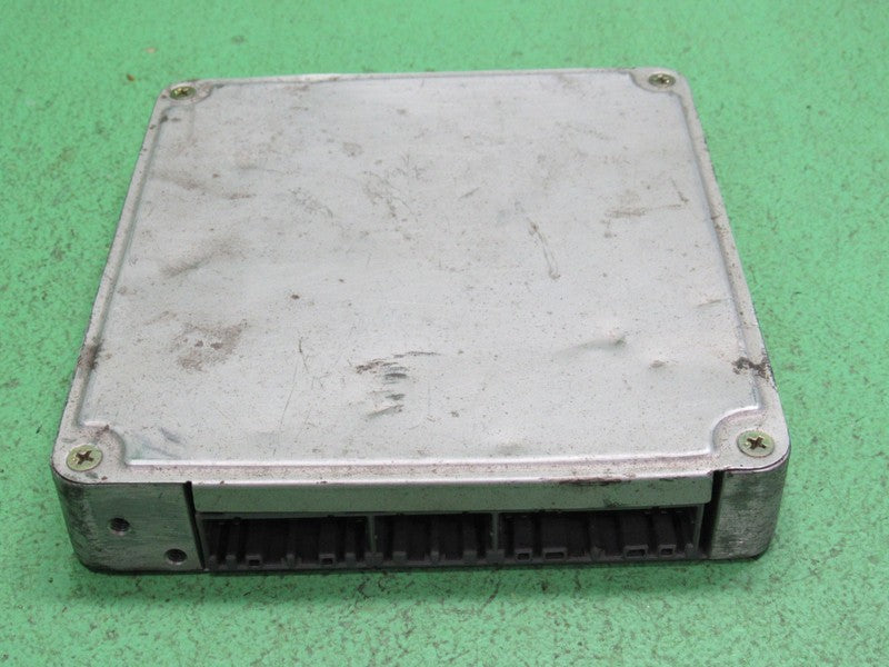 89661-2D420 96 TOYOTA CELICA 5S-FE ECU ECM ENGINE COMPUTER CONTROL REB