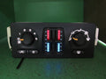10370034 SILVERADO TAHOE SIERRA YUKON AC MANUAL CLIMATE CONTROL LED RE