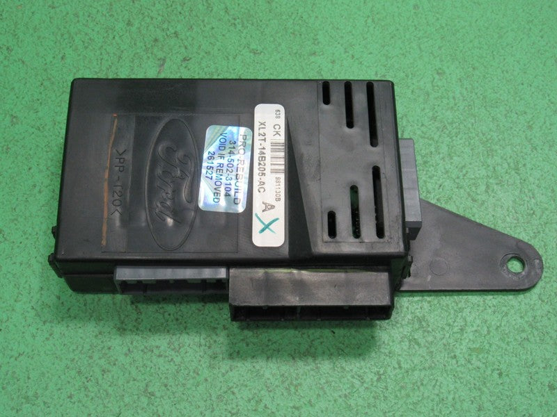XL2T-14B205-AC RANGER B2300 B3000 B4000 BCM GEM MULTIFUNCTION MODULE R