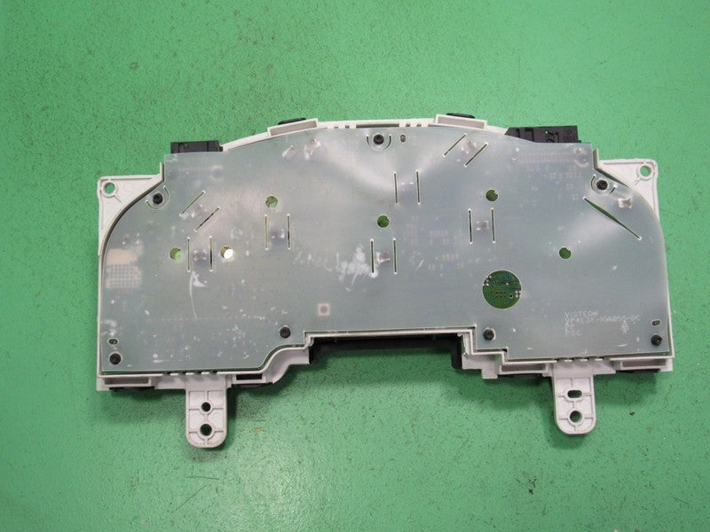 07-08 F150 KING RANCH INSTRUMENT GAUGE CLUSTER SPEEDO TACH MILEAGE PRO