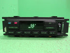 02-04 FORD F-150 EATC AUTOMATIC CLIMATE HEATER CONTROL 2L3H-19C933-AA 