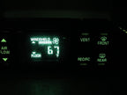 16202304 97-05 BUICK PARK AVE AC DIGITAL CLIMATE TEMPERATURE CONTROL R