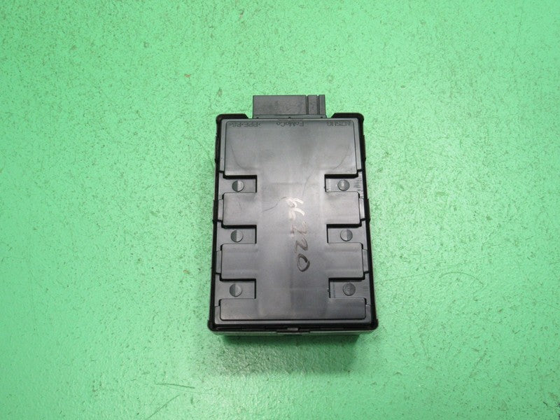 7L14-3C142-AD 07-13 NAVIGATOR EXPEDITION AIR SUSPENSION CONTROL MODULE