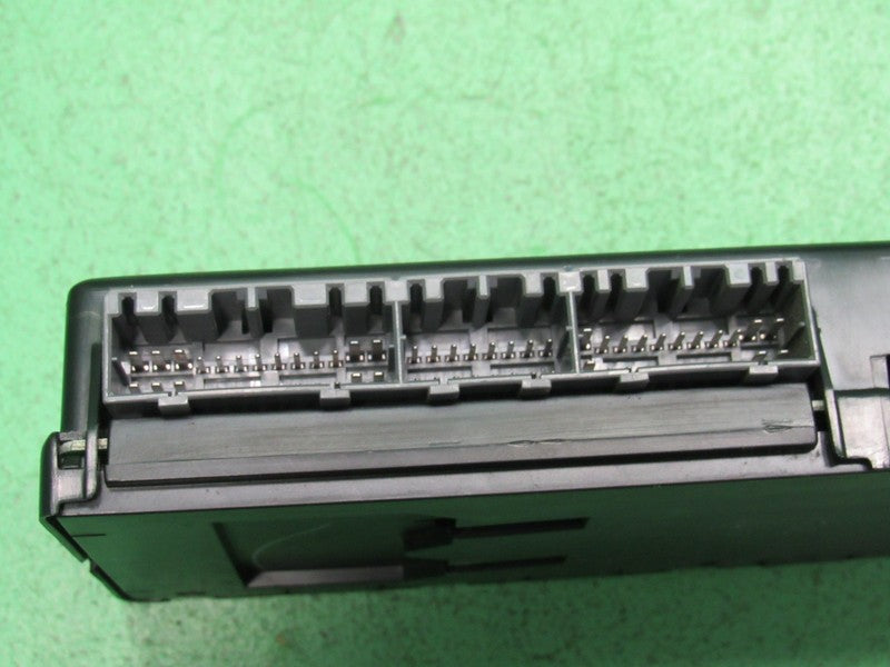 XL5T-14B205-DE FORD RANGER B3000 B4000 BCM GEM MULTIFUNCTION MODULE RE