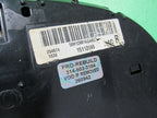 06 CADILLAC ESCALADE INSTRUMENT GAUGE CLUSTER SPEEDO MILEAGE PROG REBU