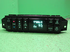 16202304 97-05 BUICK PARK AVE AC DIGITAL CLIMATE TEMPERATURE CONTROL R