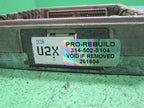 U2X FORD F150 BRONCO AT ECU ECM PCM ENGINE COMPUTER F2TF-12A650-AXA RE