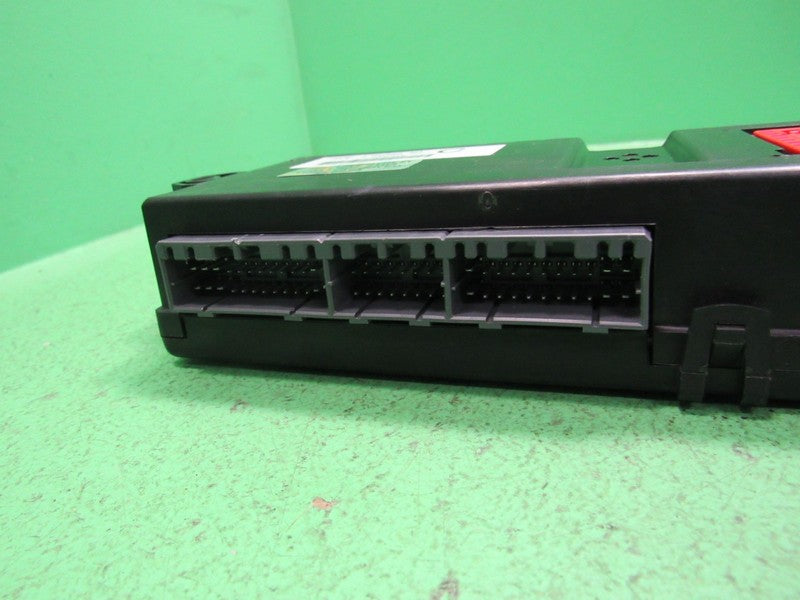 97-98 F150 F250 4x4 4WD BCM GEM MULTIFUNCTION MODULE F85B-14B205-NA RE