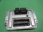 56040698AB 05 MAGNUM 300 FRONT BCM BODY CONTROL MODULE MULTIFUNCTION R