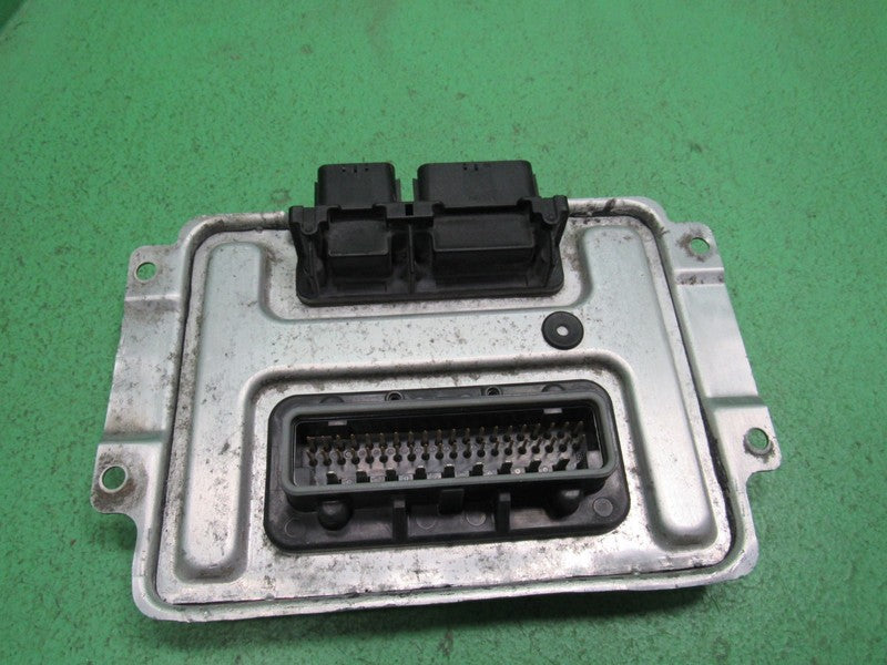 56040698AB 05 MAGNUM 300 FRONT BCM BODY CONTROL MODULE MULTIFUNCTION R