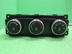 55056826AG 09-10 RAM TRUCK A/C HEATER CLIMATE TEMPERTURE CONTROL REBUI