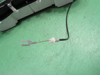 00-01 DODGE RAM GAS INSTRUMENT GAUGE CLUSTER SPEEDOMETER TACH 210K TES