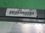 LOW3 FORD E150 F150 4.9L ECU ECM PCM ENGINE COMPUTER F6TF-12A650-ED RE
