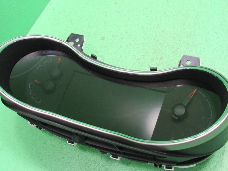 17 GRAND CHEROKEE 3.6 INSTRUMENT GAUGE CLUSTER SPEEDOMETER TACH MILEAG