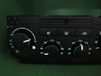 05-07 COMMANDER GRAND CHEROKEE A/C AUTO DIGITAL CLIMATE TEMP CONTROL R