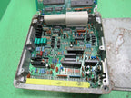 89-91 RX7 FC S5 CONVERTIBLE ECU ECM PCM ENGINE COMPUTER N353 18 881 RE