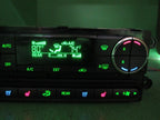 07-11 EXPEDITION EATC AUTOMATIC CLIMATE HEATER CONTROL AL14-18C612-BB 
