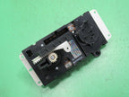 55055654AB 98 DODGE RAM A/C AC HEATER MANUAL CLIMATE TEMP CONTROL REBU