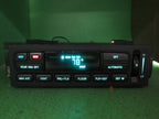 96-97 EXPLORER EATC AUTOMATIC CLIMATE HEATER CONTROL F77H-19C933-CA RE