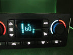 10367042 TAHOE ESCALADE SILVERADO AC DIGITAL CLIMATE TEMP CONTROL LED 