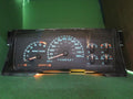 99-00 ESCALADE TAHOE YUKON INSTRUMENT GAUGE CLUSTER SPEEDO TACH 288K R