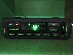 98-00 CROWN VIC EATC AUTOMATIC CLIMATE HEATER CONTROL F8AH-19C933-AE R