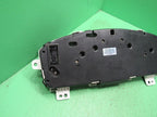 10-11 CADILLAC ESCALADE INSTRUMENT GAUGE CLUSTER SPEEDO MILEAGE PROG R