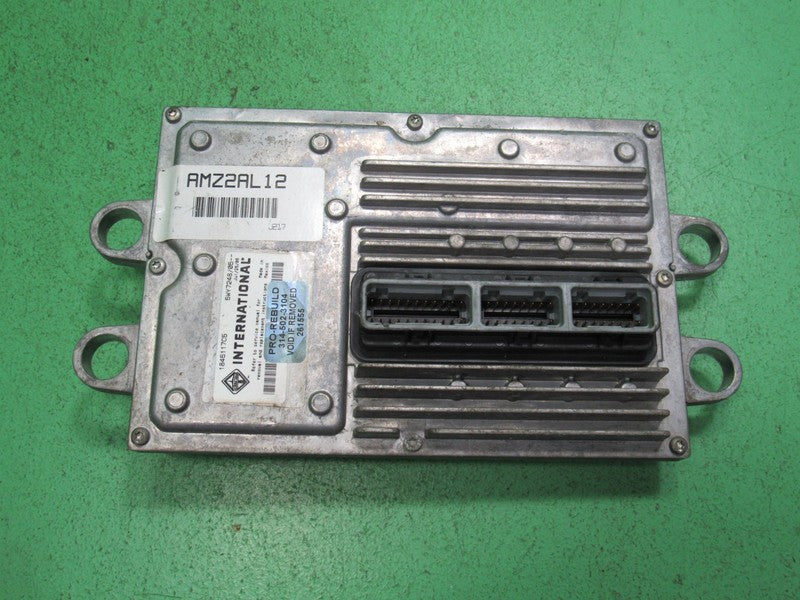 FORD F350 SUPER DUTY 6.0L DIESEL IDM FICM FUEL INJECTOR DRIVER MODULE 