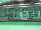 U2X1 FORD F150 BRONCO AT ECU ECM PCM ENGINE COMPUTER F2TF-12A650-AXB R