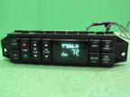 16202304 97-05 BUICK PARK AVE AC DIGITAL CLIMATE TEMPERATURE CONTROL R