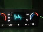 10367041 TAHOE ESCALADE SILVERADO AC DIGITAL CLIMATE TEMP CONTROL LED 
