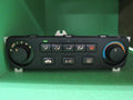 01-02 HONDA ACCORD MANUAL AC HEATER CLIMATE TEMPERTURE CONTROL REBUILT