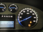 09 CADILLAC ESCALADE INSTRUMENT GAUGE CLUSTER SPEEDO MILEAGE PROG REBU