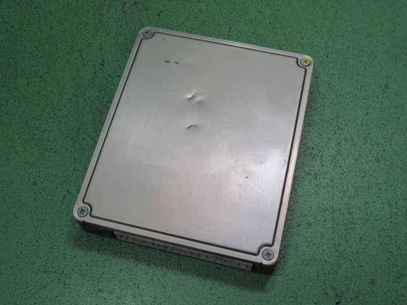 89661-42370 98 TOYOTA RAV4 AT ECU ECM PCM ENGINE COMPUTER CONTROL REBU