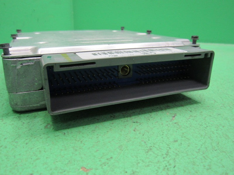 GIN1 96 Ford E150 E250 5.8 ECU ECM PCM ENGINE COMPUTER F6UF-12A650-KB 