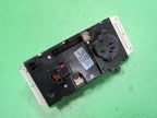 55056702AD 99-02 DODGE RAM A/C AC HEATER MANUAL CLIMATE TEMP CONTROL R