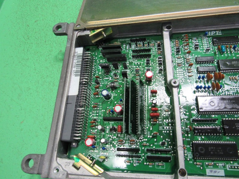 37820-P0B-A51 94-95 HONDA ACCORD AT ECU ECM PCM ENGINE COMPUTER REBUIL