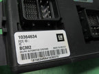 05-06 COLORADO CANYON i280 BCM BODY CONTROL MODULE VIN AND MILEAGE PRO