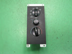 55035597 94-97 DODGE RAM A/C AC HEATER MANUAL CLIMATE TEMP CONTROL REB