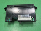 16202304 97-05 BUICK PARK AVE AC DIGITAL CLIMATE TEMPERATURE CONTROL R