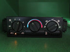 09361355 99-02 SIERRA SILVERADO TAHOE AC MANUAL CLIMATE TEMP CONTROL R