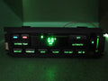 03-11 CROWN VIC EATC AUTOMATIC CLIMATE HEATER CONTROL 3W7H-19C933-AB R