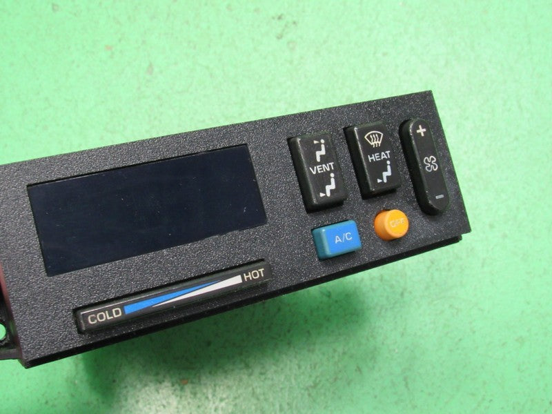 88-90 CHEVY C/K 1500 SILVERADO GMC AC HEATER DIGITAL CLIMATE CONTROL R