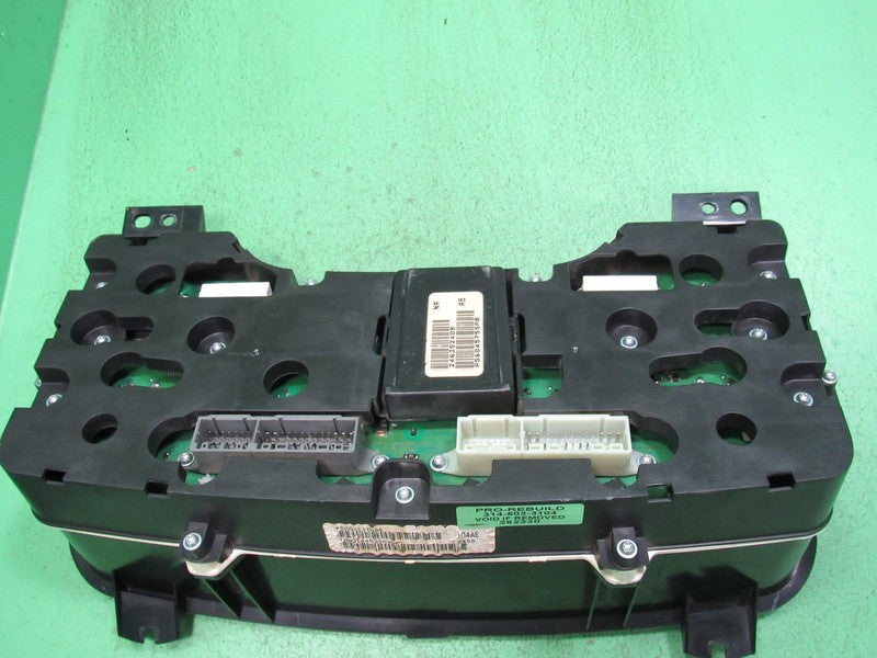 04-05 DODGE RAM CUMMINS INSTRUMENT GAUGE CLUSTER SPEEDO TACH REBUILT P
