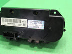 68268190AA 13-18 RAM TRUCK A/C HEATER CLIMATE TEMPERTURE CONTROL TESTE