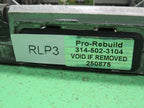 RLP3 Ford F150 F250 4.9L ECU ECM PCM ENGINE COMPUTER F6PF-12A650-BD RE
