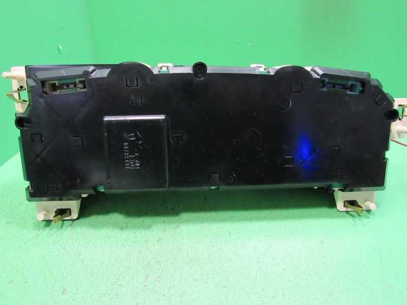 02-05 BUICK LESABRE INSTRUMENT GAUGE CLUSTER GAUGES SPEEDO TACH MILEAG